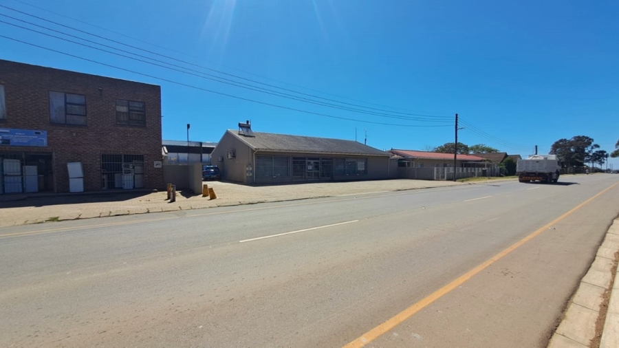Commercial Property for Sale in Humansdorp Eastern Cape